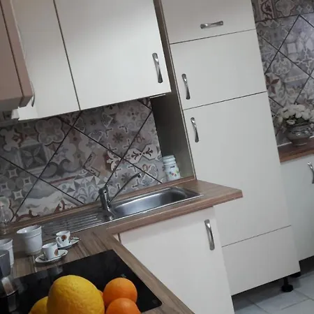 Appartamento Estia Holidays -