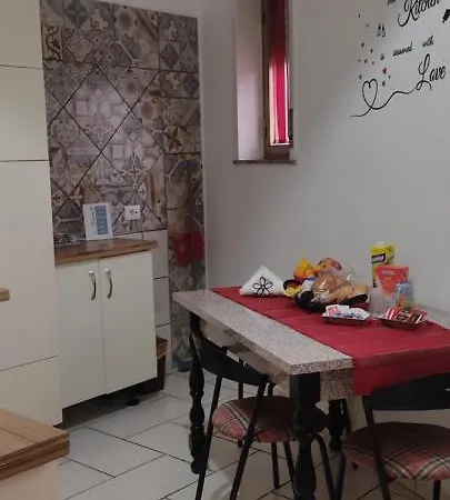 Estia Holidays - Appartamento Taormina
