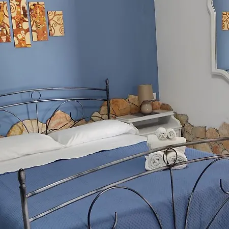 Appartamento Estia Holidays -